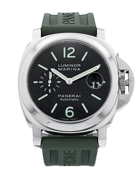 Panerai Luminor Marina PAM00104
